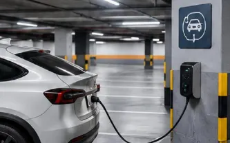 Laudos Técnicos, SPDA e Mobilidade Elétrica
